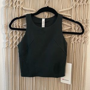 lululemon invigorate train tank